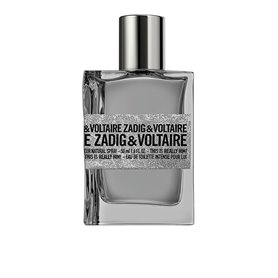 Parfum Homme Zadig & Voltaire This Is Really Him! EDT 50 ml