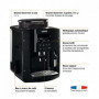 KRUPS YY8135FD Machine expresso automatique avec broyeur - Noir 469,99 €