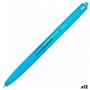 Crayon Pilot Supergrip Turquoise 0