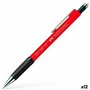 Portemines Faber-Castell Grip 1347 Rouge 0