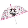 Parapluie Minnie Mouse Perletti Fibre de Verre 74 cm Enfant