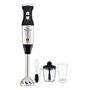 Mixeur plongeant Moulinex Steelforce Noir 1000 W