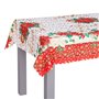 Nappe Multicouleur 147 x 275 x 0