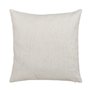 Coussin Blanc 45 x 10 x 45 cm