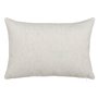 Coussin Blanc 45 x 10 x 30 cm