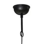 Suspension Noir Naturel 40 W