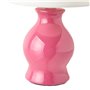 Lampe de bureau Blanc Rose 40 W 220-240 V 15 x 15 x 26 cm