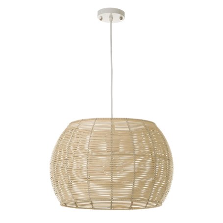 Suspension Naturel 60 W