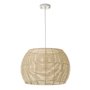 Suspension Naturel 60 W