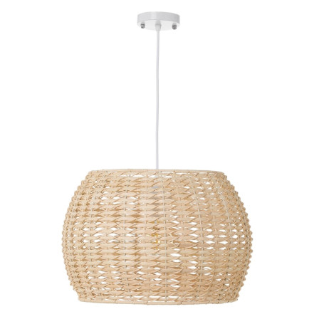 Suspension Naturel 60 W