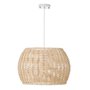 Suspension Naturel 60 W