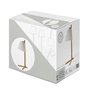 Lampe de bureau Blanc Naturel Bambou 40 W 220-240 V 27 x 21 x 50 cm