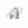 KENWOOD JKP250 Bouilloire électrique de voyage Discovery - Blanc 39,99 €