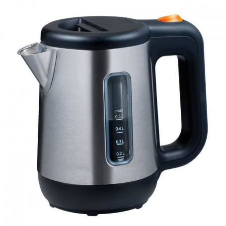 KENWOOD JKM076 Bouilloire électrique - Inox 55,99 €