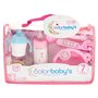 Accessoires pour poupées Colorbaby 21 x 14 x 4,5 cm 6 Unités 7 Pièces