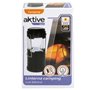 Lampe de Camping Aktive Noir (6 Unités)