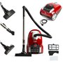 Aspirateur Adler AD 7041 Noir 700 W