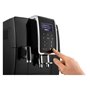 Cafetière superautomatique DeLonghi ECAM 359.55.B Noir 1450 W 15 bar 300 g 1,8 L