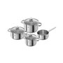 Casseroles Zwilling Joy Acier (4 Unités)