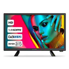 TV intelligente Kiano Slim HD 18