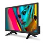 TV intelligente Kiano Slim HD 18,5" LED Direct-LED