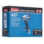Clé à chocs Makita DTD156Z 18 V