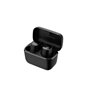 Casques avec Microphone Sennheiser 509188 Noir