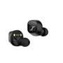 Casques avec Microphone Sennheiser 509188 Noir