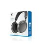 Casques avec Microphone Sennheiser Momentum Graphite