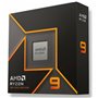 Processeur AMD 100-100000662WOF 64 bits AMD RYZEN 9 9900X AMD AM5