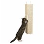 Grattoir pour Chats Kerbl                                 Beige Sisal 80 x 28 cm