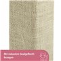 Grattoir pour Chats Kerbl                                 Beige Sisal 80 x 28 cm