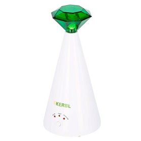 Jouet pour chats Kerbl Automatic Laser