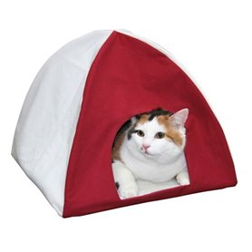Cabane Kerbl                                 Blanc Rouge