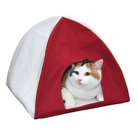 Cabane Kerbl                                 Blanc Rouge
