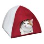 Cabane Kerbl                                 Blanc Rouge