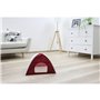Cabane Kerbl                                 Blanc Rouge