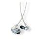 Casques avec Microphone Shure SE215 Pro Transparent