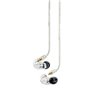Casques avec Microphone Shure SE215 Pro Transparent