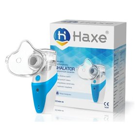 Inhalateur HAXE NBM-4B