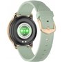 Montre intelligente Oromed ORO ACTIVE PRO 1 Vert Doré 1,09" 40 mm