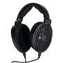 Casques avec Microphone Sennheiser 700240 Noir