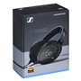 Casques avec Microphone Sennheiser 700240 Noir