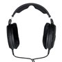 Casques avec Microphone Sennheiser 700240 Noir