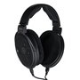 Casques avec Microphone Sennheiser 700240 Noir