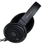 Casques avec Microphone Sennheiser 700240 Noir