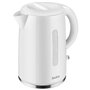 Bouilloire Amica KF1001 Blanc Plastique 2200 W 1