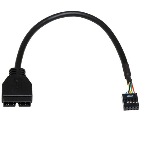 Adaptateur USB Akyga AK-CA-28