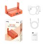 Router Cudy AC1200 Orange RJ45 Ethernet LAN Wi-Fi