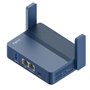 Router Cudy AX3000 Bleu RJ45 Ethernet LAN Wi-Fi